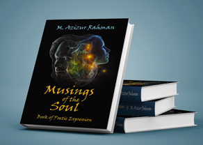 Musings Of The Soul Book Of Poetic Expression